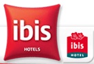 Ibis Hotel Al Rigga Logo