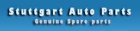 Stuttgart Auto Parts Logo