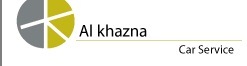 Al Khazna Car Service Logo