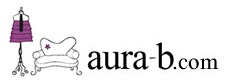 Aura-B Ltd Logo