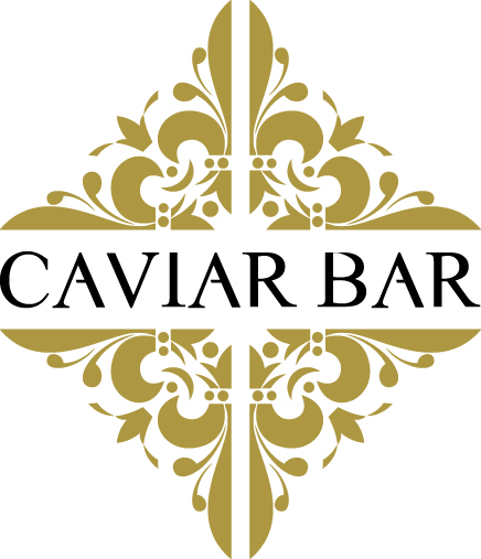 Caviar Bar