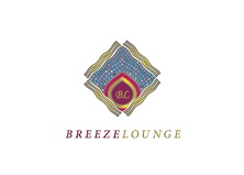 Breeze Lounge Logo
