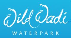 Wild Wadi Waterpark Logo
