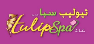 Tulip Spa Logo
