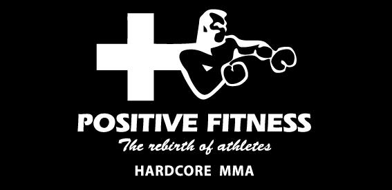 Positive Fitness Logo