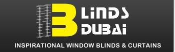 Blinds Dubai Logo