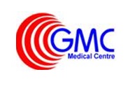 Gulf Medical Centre Logo