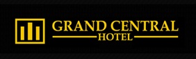 Grand Central Hotel Logo