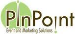 PinPoint Event and Management Logo