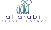 Al Arabi Travel Agency Logo