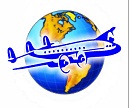 Al Fardan Tourist & Travel Logo