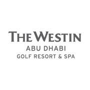 The Westin Abu Dhabi Golf Resort & Spa Logo