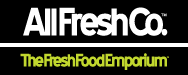 All Fresh Co. Logo