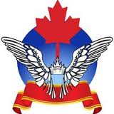 Canada International College Logo