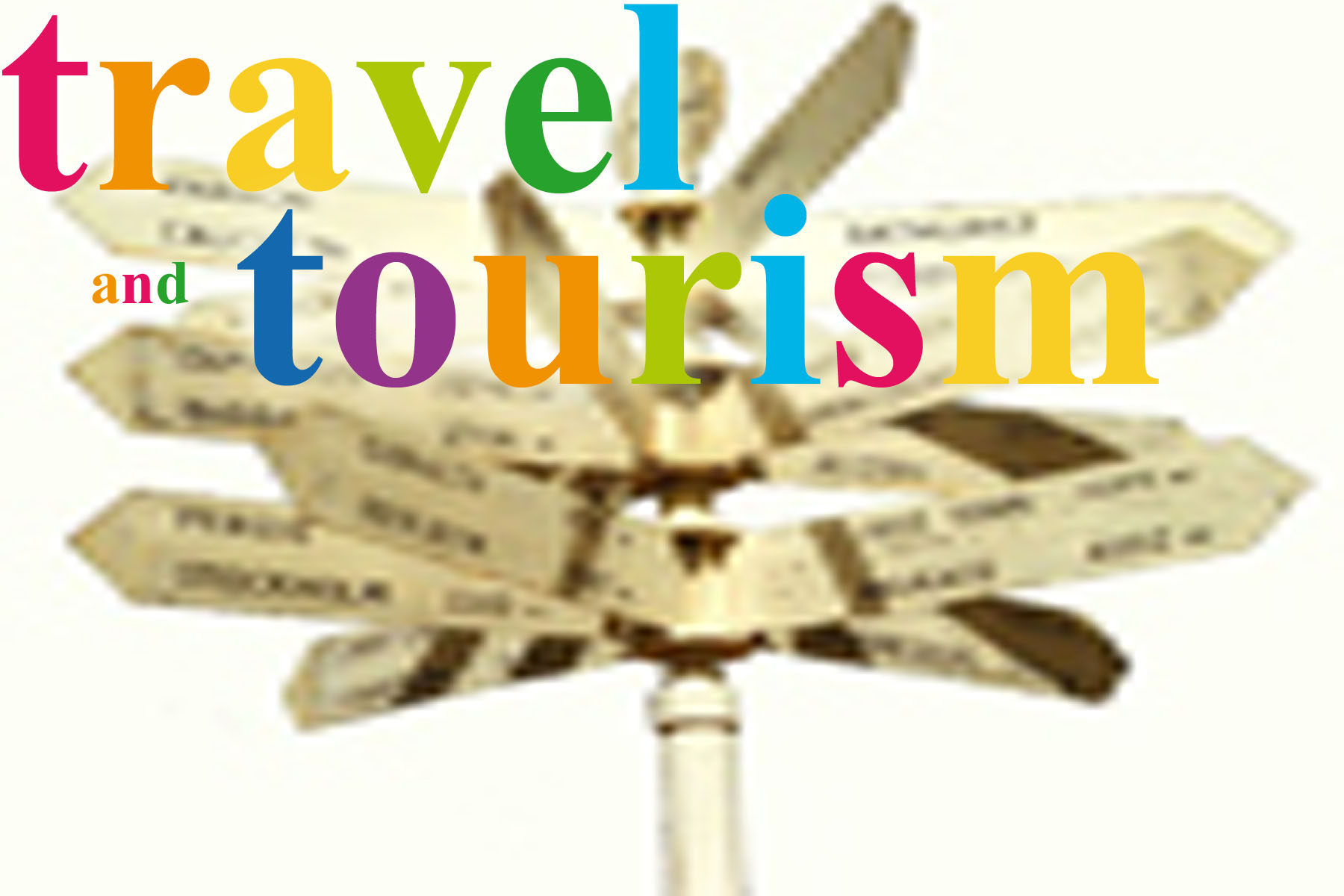 Al Shafar Travel Agency Logo