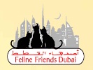 Feline Friends Logo