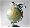 Business Travel International Logo