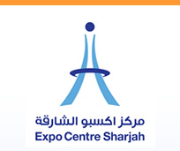 Expo Centre Sharjah Logo