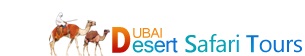 Dubai Desert Safari Tours Logo