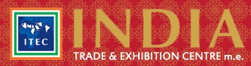 India Trade & Exhibition Centre Logo