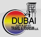 Dubai Sun and Sand Travel & Tourism LLC Logo
