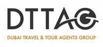 DTTAG - Dubai Travel & Tour Agents Group Logo