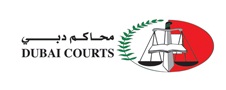 Dubai Courts Logo