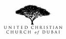 United Christian Church Logo
