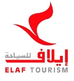 Elaf Tourism Logo