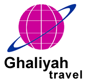 Ghaliyah Travel & Holidays