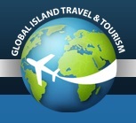 Global Island Travel & Tourism Logo