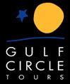 Gulf Circle Tours Logo