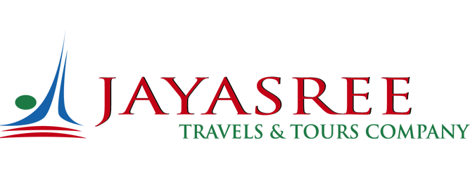 Jayasree Travels & Tours Logo