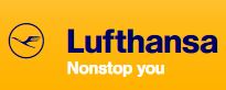 Lufthansa German Airlines Logo