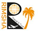 Rimsha Travel & Tour LLC Logo
