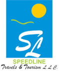 Speedline Travels & Tourism LLC