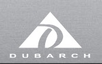 Dubarch Dubai Logo