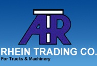 Rhein Trading Co. Logo