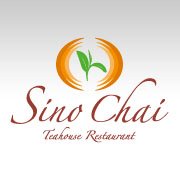 Sino Chai Teahouse & Restaurant Logo