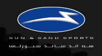 Sun  & Sands Sports