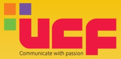 United Colour Film LLC UCF Logo