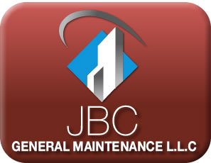 JBC General Maintenance LLC Logo