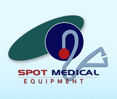 Spot Medical Equipment Logo