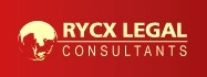 Rycx Legal Consultants Logo