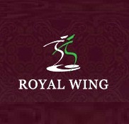 Royal Wing General Trading LLC Logo
