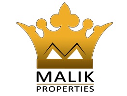 Malik Properties Logo