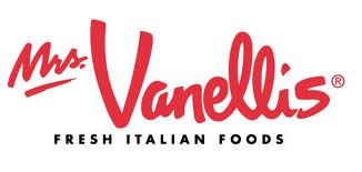 Mrs. Vanellis Logo