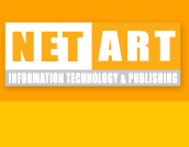 Net Art Logo