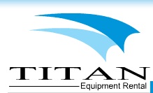 Titan Equipment Rental LLC Logo