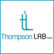 Thompson Lab FZCO Logo